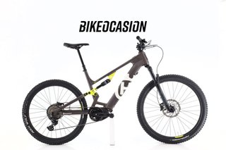 Promo · Bicicleta Husqvarna Light Cross LC2 t.XL Reacondicionada