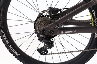 Promo · Bicicleta Husqvarna Light Cross LC2 t.XL Reacondicionada