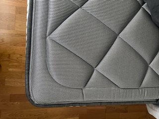 Dormitorio matrimonio REGALO almohadas y nórdico