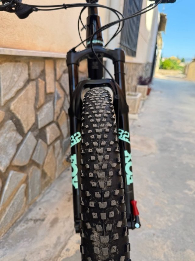Orbea Oiz H30 Taglia M