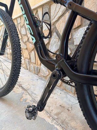 Orbea Oiz H30 Talla M