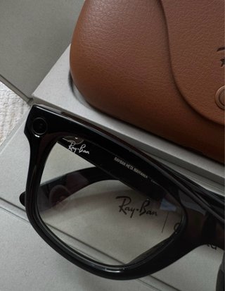 Gafas Meta Ray-Ban Gen 1