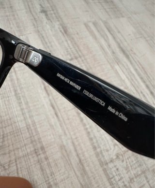 Gafas Meta Ray-Ban Gen 1