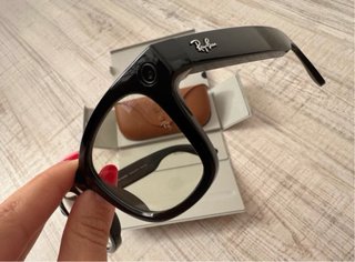 Gafas Meta Ray-Ban Gen 1