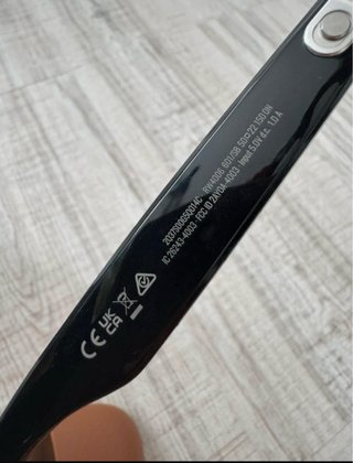 Gafas Meta Ray-Ban Gen 1