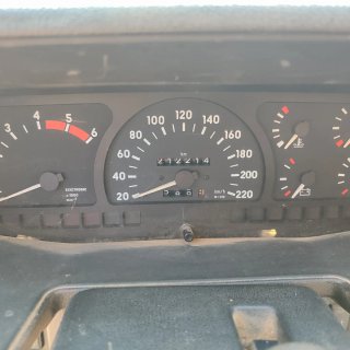 Opel Frontera  Opel Frontera  2000
