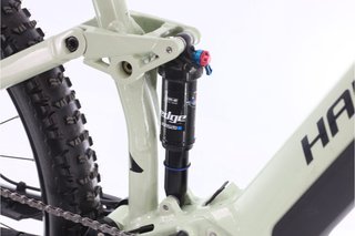 Bicicleta Haibike AllTrail 4 t.M Reacondicionada