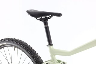Bicicleta Haibike AllTrail 4 t.M Reacondicionada