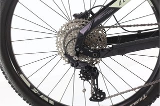Bicicleta Haibike AllTrail 4 t.M Reacondicionada