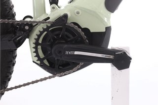 Bicicleta Haibike AllTrail 4 t.M Reacondicionada