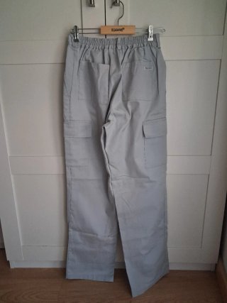 3 Pantalones de Trabajo Talla 36