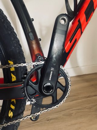 Scott Scale RC 900 MTB