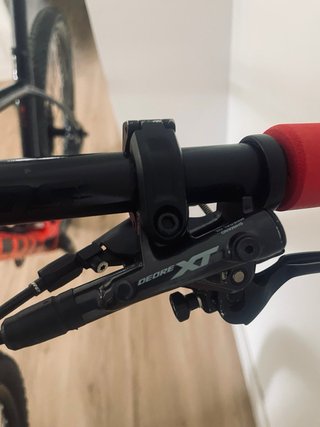 Scott Scale RC 900 MTB