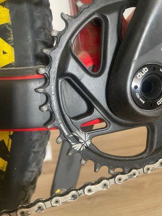 Scott Scale RC 900 MTB