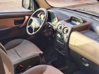 Peugeot Partner Rancho 2005