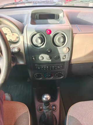 Peugeot Partner Rancho 2005