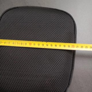 Asiento Gel Moto Tourtecs