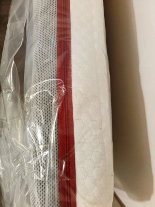 Colchón Jiraff maxi cuna 70x140