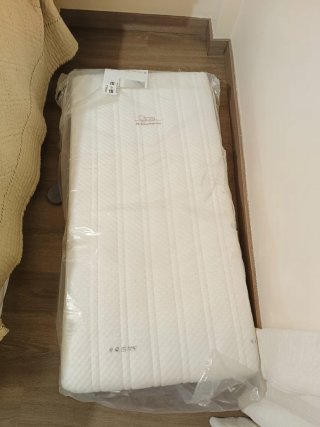 Colchón Jiraff maxi cuna 70x140