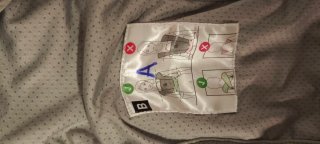 Mochila Ergobaby Recién Nacido