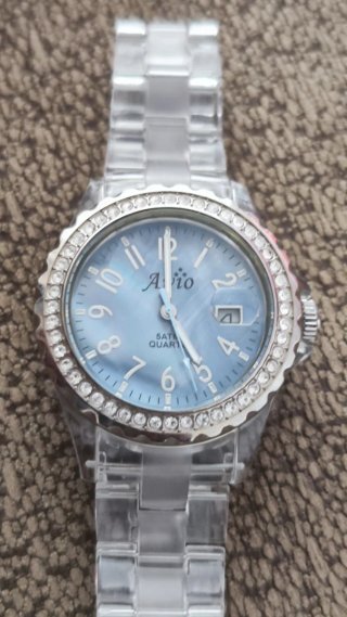 Reloj Avio Mujer Nuevo