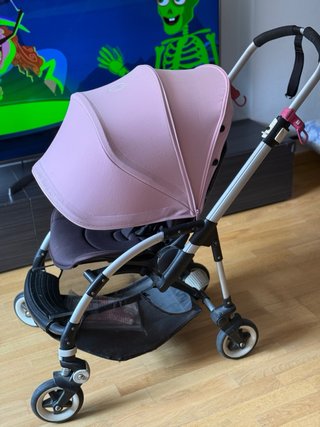 Silla de paseo Bugaboo Bee 3