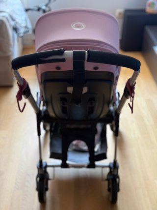 Silla de paseo Bugaboo Bee 3