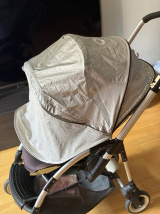 Silla de paseo Bugaboo Bee 3
