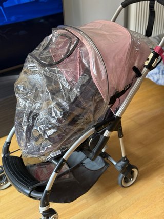 Silla de paseo Bugaboo Bee 3