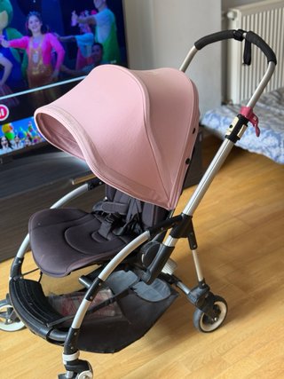 Silla de paseo Bugaboo Bee 3