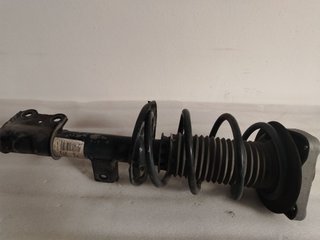 Amortiguador Delantero Izquierdo Mercedes