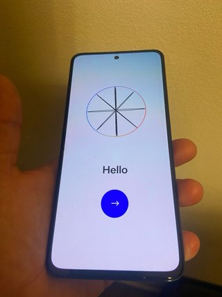 Oppo Reno 12 FS 5G 512GB Verde