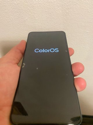 Oppo Reno 12 FS 5G 512GB Verde