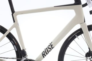Bicicleta Rose Reveal 04 Di2 12V t.58 Reacondicionada