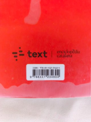 Llengua catalana i literatura 1 BAT