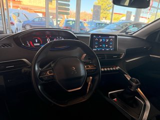 SOLO 174€ MES PEUGEOT 3008 1.5HDI 131cv ACTIVE 202