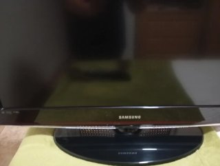 Televisión Samsung 32 sin TDT. Funciona perfectame