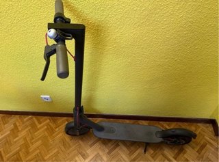 Patinete Eléctrico Xiaomi m365