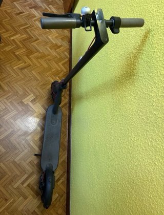 Patinete Eléctrico Xiaomi m365