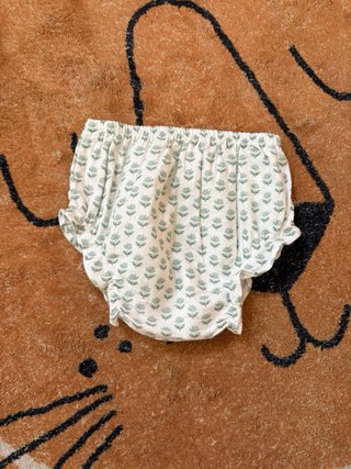 Conjunto ceremonia bebé niña