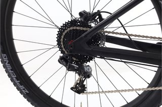 Bicicleta BMC Agonist 02 Two t.M Reacondicionada