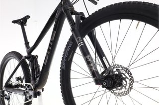 Bicicleta BMC Agonist 02 Two t.M Reacondicionada