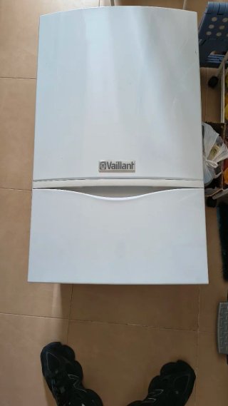 Calentador Vaillant