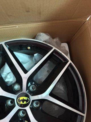 Llantas originales SEAT Leon FR Performance 18"