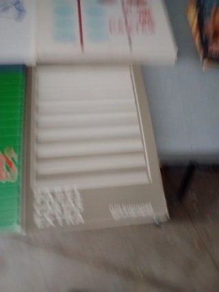 Lote de blocs de cartas antiguos años 70 y 80