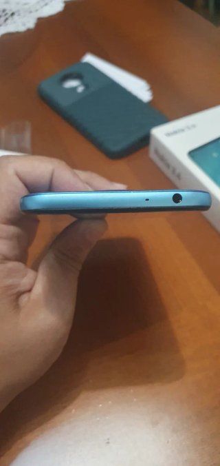 Nokia 3.4 64GB blu