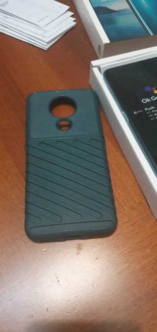 Nokia 3.4 64GB blu