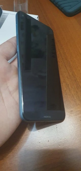 Nokia 3.4 64GB blu