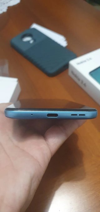 Nokia 3.4 64GB blu