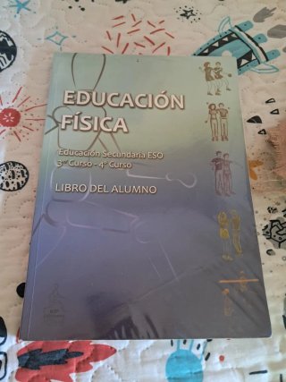 Educación física Educación Secundaria , ESO.. 3...